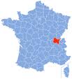 Les mosquées de l'Ain (01)