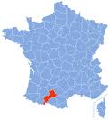 Les mosquées de Haute-Garonne (31)