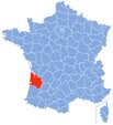 Les mosquées de Gironde (33)