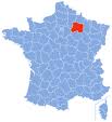 Les mosquées de la Marne (51)