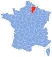 Les mosquées de l'Oise (60)