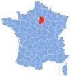 Les mosquées de Seine-et-Marne (77)