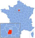 Les mosquées de l'Essonne (91)