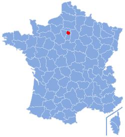 Les mosquées des Hauts-de-Seine (92)