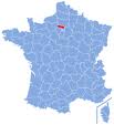 Les mosquées du Val-d'Oise (95)