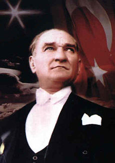 Ataturk