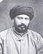 Abd Al-Ghâni - عبد الغاني