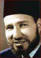 Hassan Al-Banna - حسن البنا