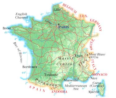 La France