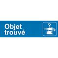 Les biens trouvés