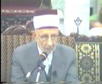 Les vidéos d'Al-Bouti