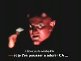 Les vidéos de Satan